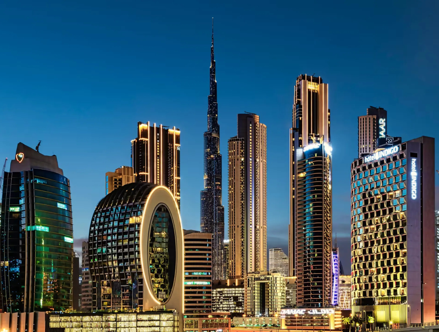 International Property Marketing Agency in Dubai: Expanding Your Property Reach Across Global Markets
